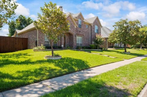4508 Copper Mountain Ln, Richardson, TX 75082-3865