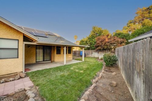 90 Elderberry Ct, Chico CA  95928-4025 exterior