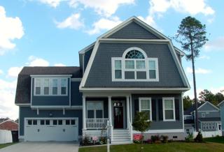 1905 Flintshire Dr, Chesapeake, VA 23323-5414
