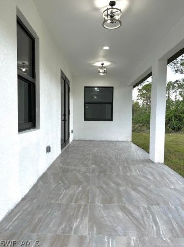 3216 36th St, Lehigh Acres FL  33976-4307 exterior