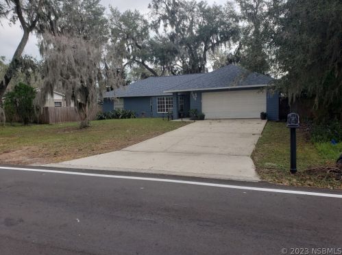 2009 Mango Tree Dr, Edgewater, FL 32141-3930