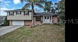2250 Old Mill Dr, Deltona, FL 32725-2826