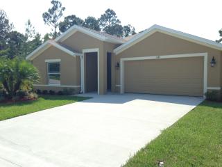 1489 Springleaf Dr, Ormond Beach FL  32174-7361 exterior