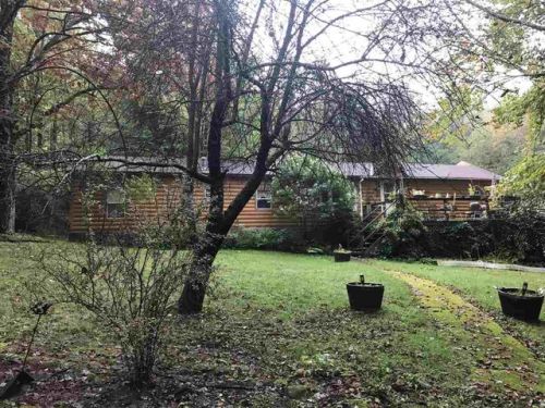 126 Queen Mountain Rd, Ferndale, NY 12734-5303