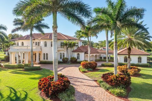 16175 Rio Del Paz, Delray Beach, FL 33446-2439