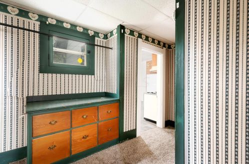 1001 Beatty Ave, Cambridge OH  43725-1921 exterior