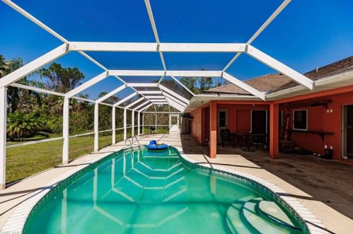 403 Roosevelt Ave, Lehigh Acres FL  33936-1202 exterior