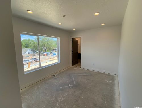 1660 Major St, Salt Lake City UT  84115-1904 exterior