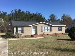 480 Northpoint Rd, Spring Lake NC  28390-9031 exterior