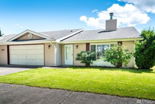 10415 224th Ave, Buckley, WA 98321-8736