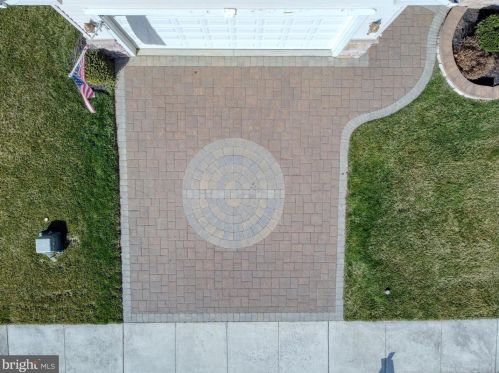 639 Southerness Dr, Blackbird DE  19734-3805 exterior