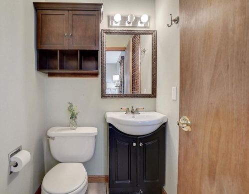 2506 Westbrook Ln, Madison WI  53711-4169 exterior