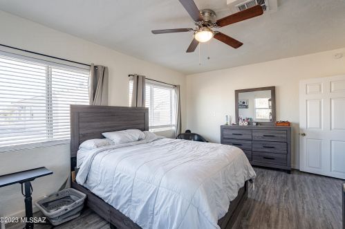 850 Graybill Dr, Tucson AZ  85719-1747 exterior