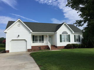 3435 Nc 111 Hwy, Goldsboro, NC 27534-9069