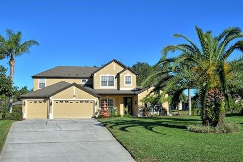 611 Wood Hollow Ct, Apopka, FL 32712-6053