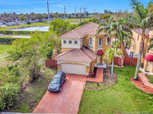 12700 52nd St, Hollywood, FL 33027-5801