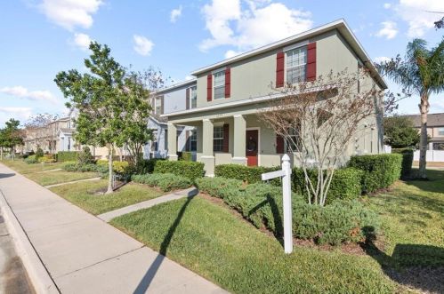 1229 Seburn Rd, Apopka, FL 32703-8466