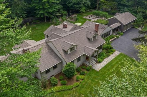 51 Black Alder Ln, Wilton, CT 06897-2201