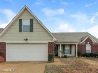 4194 Becky Sue Trl, Olive Branch MS  38654-5027 exterior