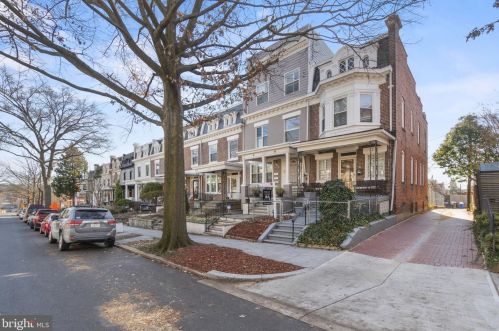 1426 Buchanan St, Washington, DC 20011-4369