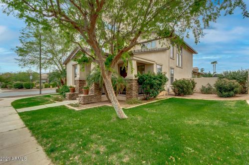 15363 Pershing St, Sun City, AZ 85379-8160