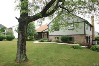 5538 Heather Ln, Orefield, PA 18069-9038
