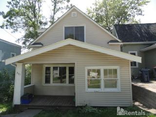 805 23rd Ave, Duluth MN  55806-1517 exterior