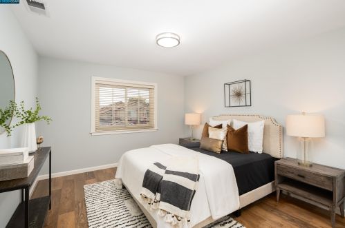 1156 Trowbridge Way, Danville CA  94506-1271 exterior