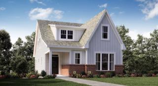 2781 Milano Ave, Apex NC  27502 exterior