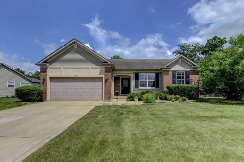 12707 Raven Way, Cedar Lake, IN 46303-8654