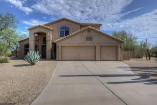 8540 Rowel Rd, Scottsdale, AZ 85255-1435