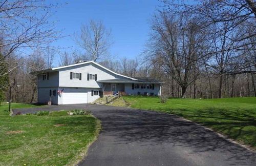 5650 County Road 750, Rossville IN  46065-9515 exterior