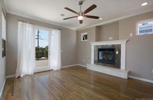 1475 Beryl St, San Diego CA 92109-2212 exterior