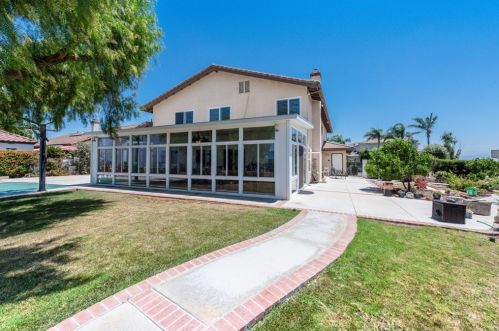 1958 Scenic Ridge Dr, Chino Hills CA  91709-1003 exterior