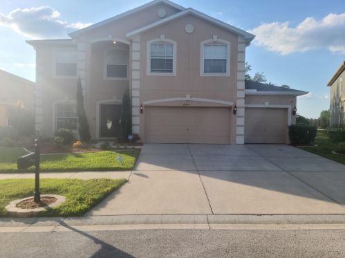 6019 Cape Loop, Land O Lakes, FL 34639-2700