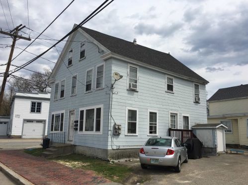 19 Broadway, Dover NH  03820-3201 exterior