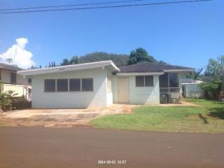 4628 Manulele St, Lihue, HI 96766-9326