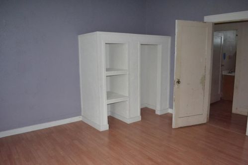 1804 Walnut St, Greenville TX  75401-3056 exterior