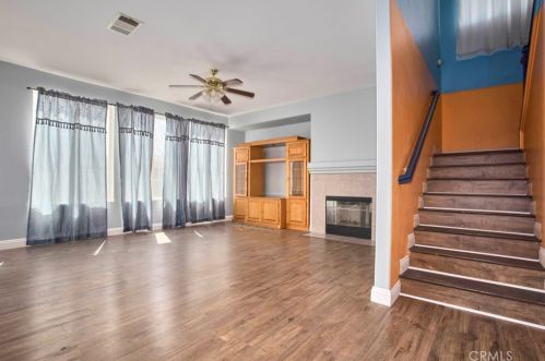 2718 Norberry St, Lancaster CA  93536-1418 exterior