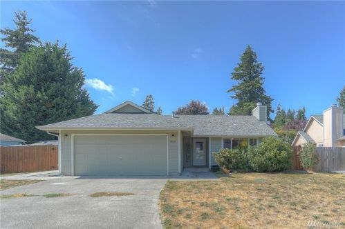 1809 Mapleview Ct, Olympia WA  98506-7002 exterior