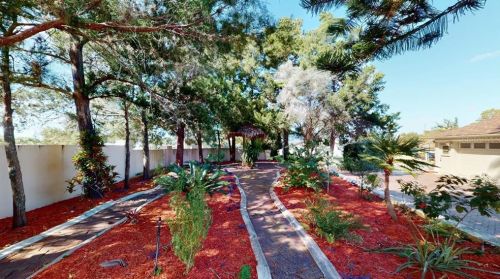 8312 Pavilion Dr, Port Richey FL 34667-6560 exterior