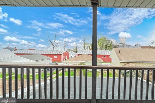 135 Charles St, Red Lion PA  17356-1603 exterior