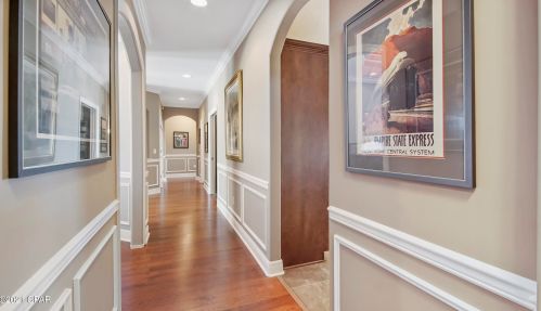 1724 40th Pl, Lynn Haven FL  32444-5304 exterior