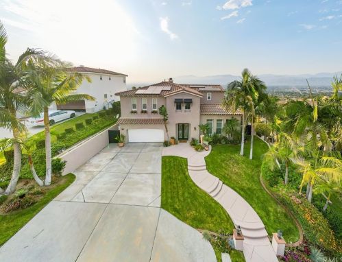 2837 Mountain Ridge Rd, West Covina, CA 91791-3759