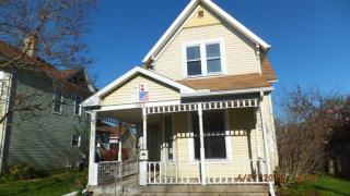 582 Detroit St, Xenia OH  45385-2238 exterior