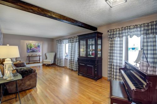 5428 Country Hills Ln, Hamilton KY  41091-9727 exterior