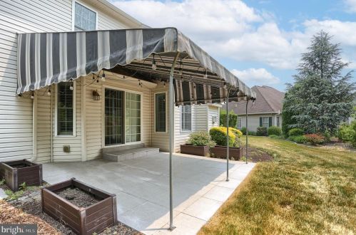 885 Crooked Stick Dr, Navy Sup Dpt PA  17050-2298 exterior