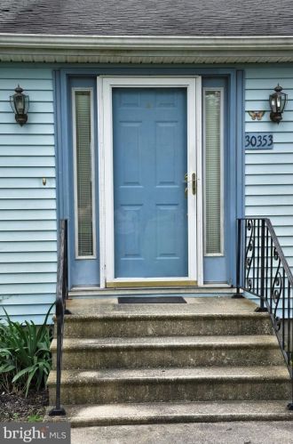 30353 Hickory Hill Rd, Millsboro, DE 19966-3518