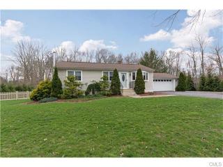 263 Purdy Hill Rd, Upper Stepney, CT 06468-2139