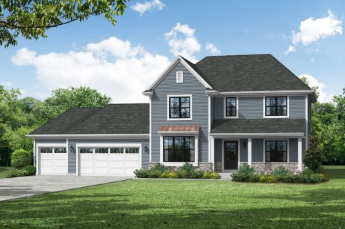 725 Oldfield Ave, Mukwonago, WI